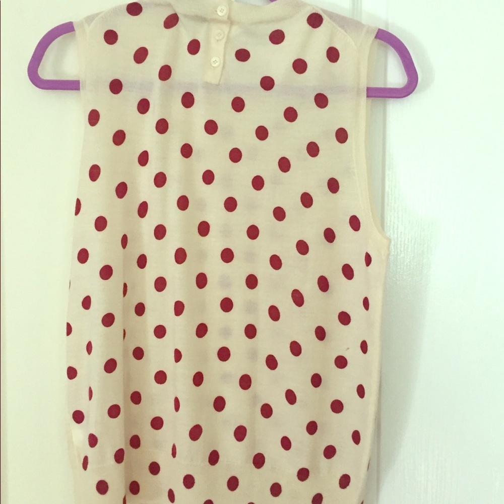 J.Crew top